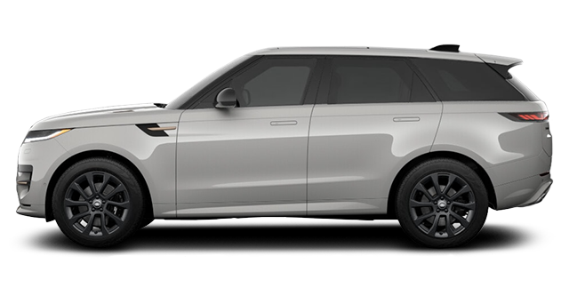 2024 LAND ROVER Range Rover Sport MHEV DYNAMIC SE - Exterior view - 1