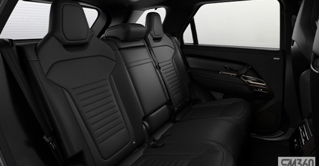 2024 LAND ROVER Range Rover Sport MHEV EDITION ONE CARBON BRONZE - Interior view - 2