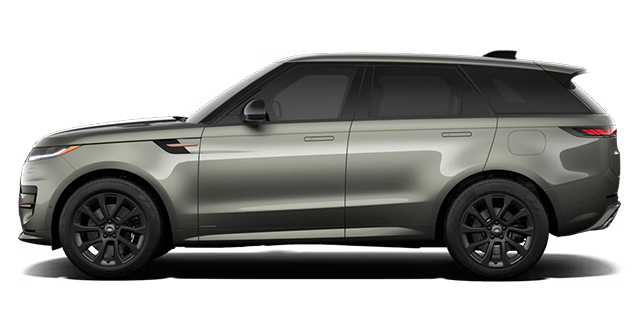 2024 Land Rover Range Rover Sport PHEV