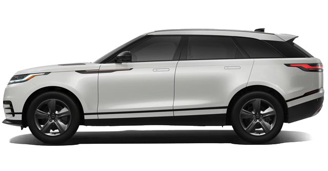 2024 Land Rover Range Rover Velar