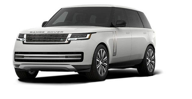 2024 LAND ROVER Range Rover AUTOBIOGRAPHY LWB 5-SEAT - Exterior view - 2