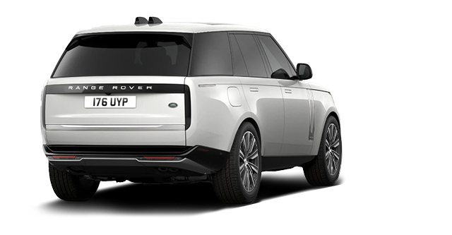 LAND ROVER Range Rover AUTOBIOGRAPHY SWB 2024 - Vue extrieure - 3