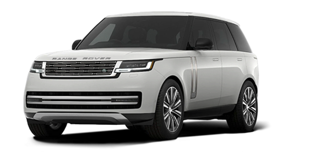 LAND ROVER Range Rover AUTOBIOGRAPHY SWB 2024 - Vue extrieure - 2