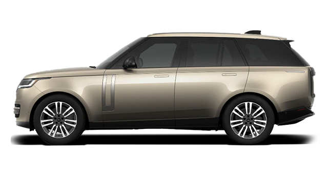 2024 Land Rover Range Rover