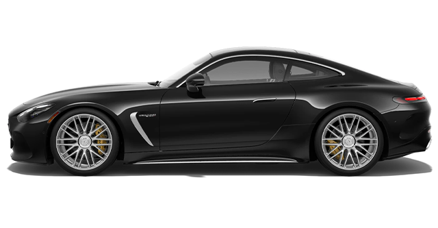 Mercedes-Benz AMG GT Coupé 2 portes 63 4MATIC+ 2024 - Vue extérieure - 1