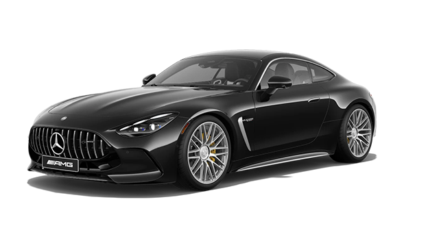 Mercedes-Benz AMG GT Coupé 2 portes 63 4MATIC+ 2024 - Vue extérieure - 2