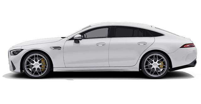 Mercedes-Benz AMG GT Coupé 4 portes 63 4MATIC+ 2024 - Vue extérieure - 1