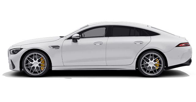 Mercedes-Benz AMG GT Coupé 4 portes 63S 4MATIC+ 2024 - Vue extérieure - 1