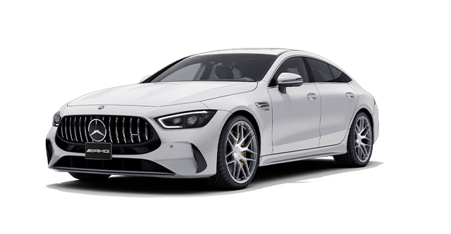 Mercedes-Benz AMG GT Coupé 4 portes 63S 4MATIC+ 2024 - Vue extérieure - 2