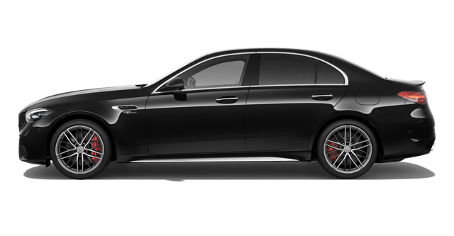 Mercedes-Benz Classe C Berline AMG C 63 SE 4MATIC 2024 - Vue extrieure - 1