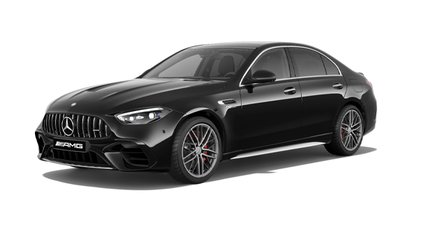Mercedes-Benz Classe C Berline AMG C 63 SE 4MATIC 2024 - Vue extrieure - 2