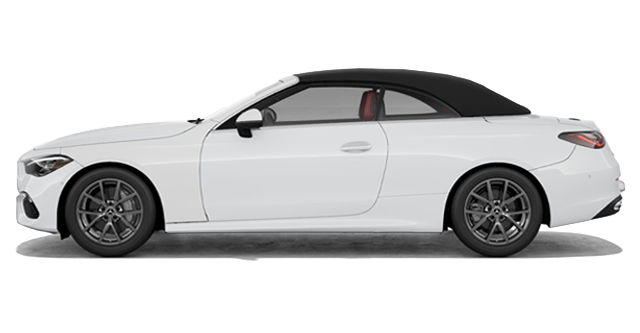 Mercedes-Benz CLE Cabriolet 300 4MATIC 2024 - Vue extrieure - 1