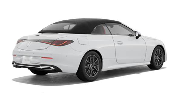 Mercedes-Benz CLE Cabriolet 300 4MATIC 2024 - Vue extrieure - 3