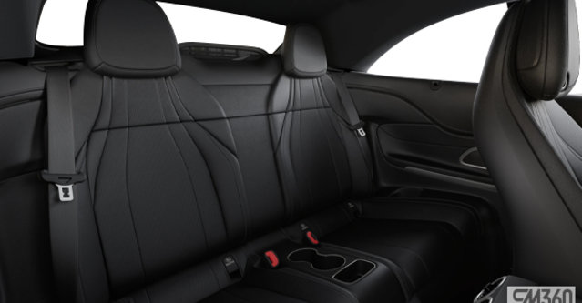 Mercedes-Benz CLE Cabriolet 300 4MATIC 2024 - Vue intrieure - 2