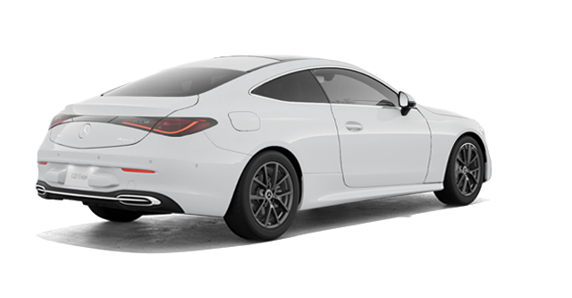 2024 Mercedes-Benz CLE Coupe 300 4MATIC