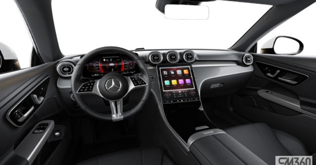 2024 Mercedes-Benz CLE Coupe 300 4MATIC
