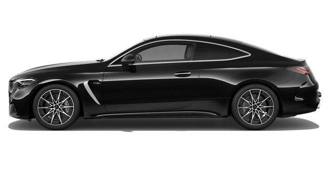 Mercedes-Benz CLE Coupé AMG 53C 4MATIC 2024 - Vue extérieure - 1