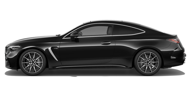 2024 Mercedes-Benz CLE Coupe AMG 53C 4MATIC