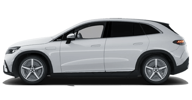 Mercedes-Benz EQE VUS 500 4MATIC 2024 - Vue extérieure - 1