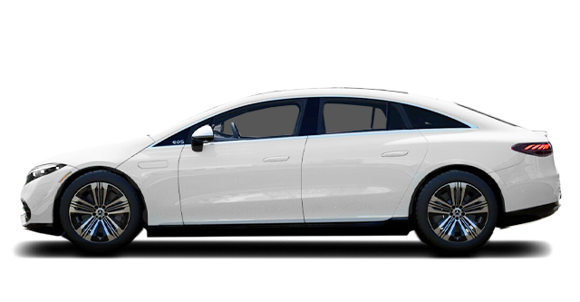 Mercedes-Benz EQS 450 V4 2024 - Vue extérieure - 1