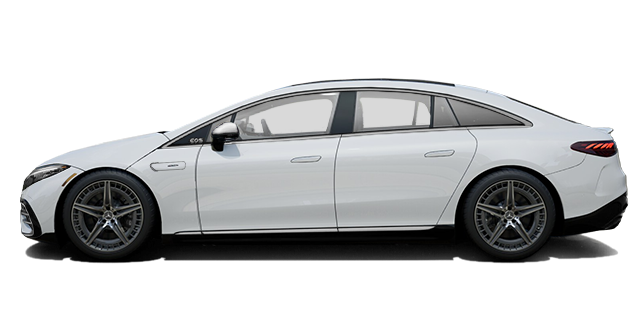 Mercedes-Benz EQS AMG EQS 2024 - Vue extrieure - 1