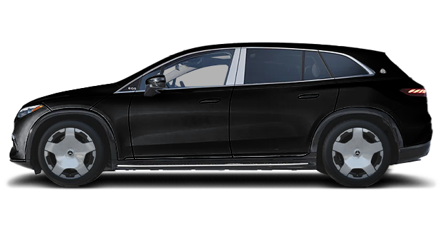 Mercedes-Benz Maybach EQS VUS 680 4MATIC 2024 - Vue extérieure - 1