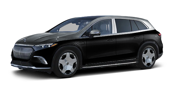 Mercedes-Benz Kamloops | 2024 Mercedes-Benz Maybach EQS SUV 680