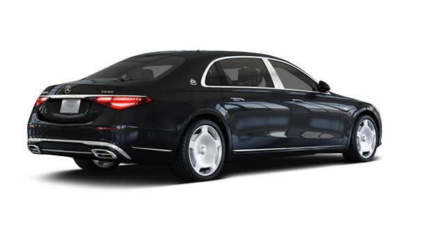 Mercedes Benz de Quebec Le Mercedes Benz Mercedes Maybach Classe S 680 4MATIC 2024 a Quebec