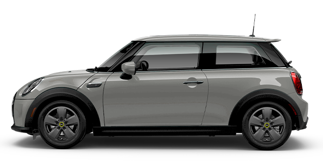 MINI Cooper SE 3 portes BASE COOPER SE 2024 - Vue extérieure - 1