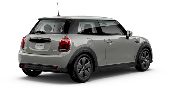 MINI Cooper SE 3 portes BASE COOPER SE 2024 - Vue extérieure - 3