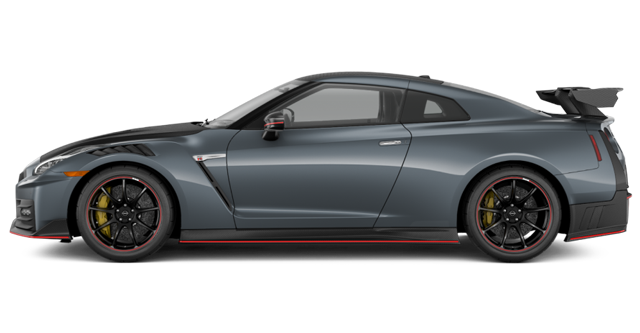 Nissan GT-R Nismo Appearance Package 2024