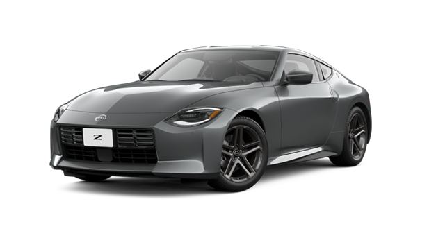 The 2024 Nissan Z Sport - Centennial Nissan of Summerside