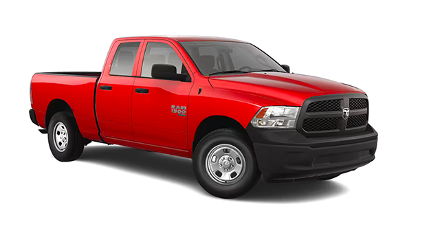 RAM 1500 Classic TRADESMAN 2024