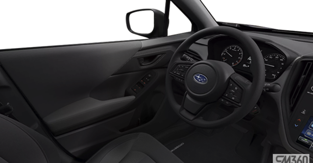 2024 Subaru Crosstrek Convenience