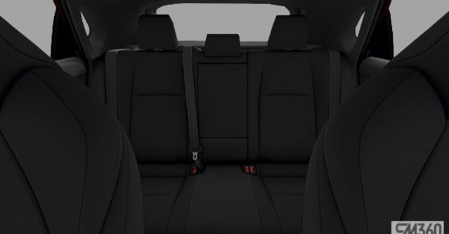 2024 Subaru Solterra AWD