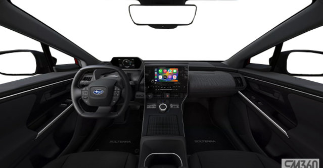 2024 Subaru Solterra AWD