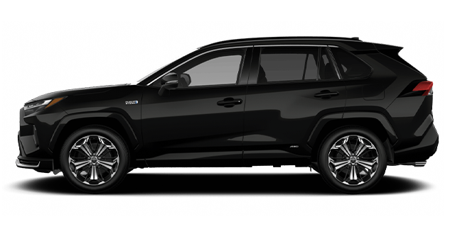 TOYOTA RAV4 Prime XSE TECH PACK 2024 - Vue extrieure - 1