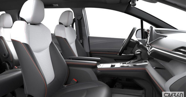 2024 TOYOTA Sienna Hybrid XSE AWD 7 PASSENGERS - Interior view - 1