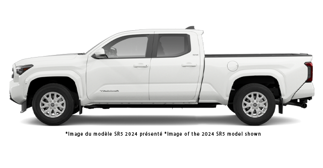 TOYOTA Tacoma hybride TRAILHUNTER 2024 - Vue extrieure - 1