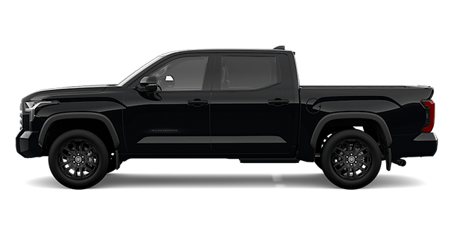 2024 TOYOTA Tundra CREWMAX LIMITED NIGHTSHADE - Exterior view - 1
