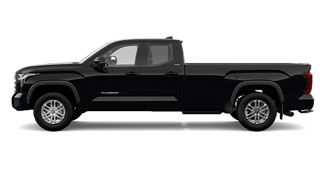 2024 TOYOTA Tundra DOUBLE CAB SR5 L - Exterior view - 1