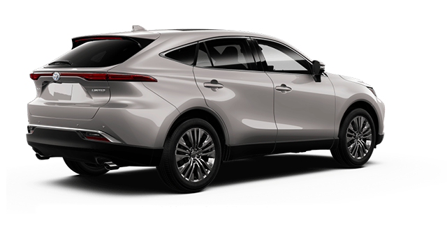 TOYOTA Venza LIMITED 2024 - Vue extrieure - 3