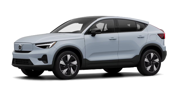 VOLVO C40 Recharge CORE 2024 - Vue extrieure - 2