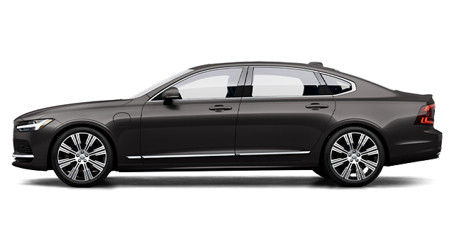 2024 VOLVO S90 Recharge ULTIMATE - Exterior view - 1