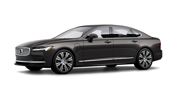 2024 VOLVO S90 Recharge ULTIMATE - Exterior view - 2