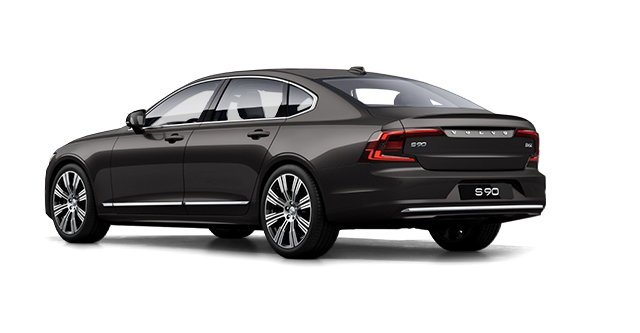 2024 VOLVO S90 ULTIMATE - Exterior view - 3