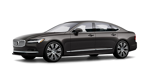 VOLVO S90 ULTIMATE 2024 - Vue extrieure - 2