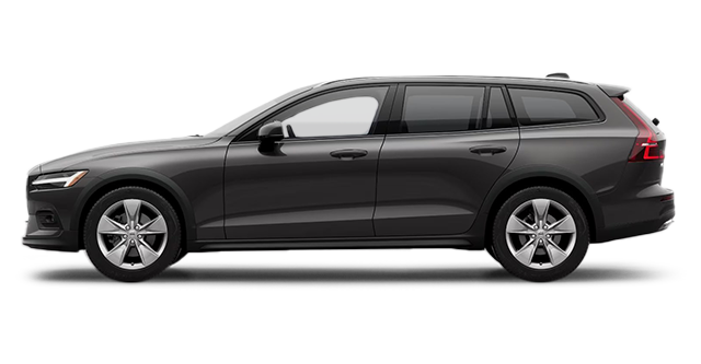 2024 VOLVO V60 Cross Country CORE - Exterior view - 1