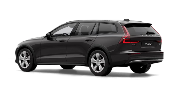 2024 VOLVO V60 Cross Country CORE - Exterior view - 3
