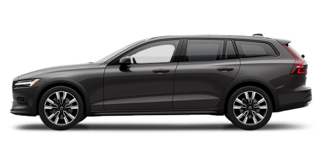 VOLVO V60 Cross Country ULTIMATE 2024 - Vue extrieure - 1